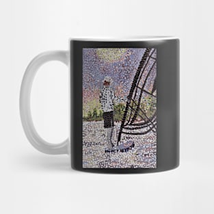 Stocksom A Pleasurable Life Mug